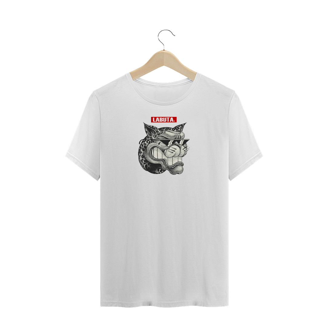 Nome do produto  Camiseta Labuta - Cheetos