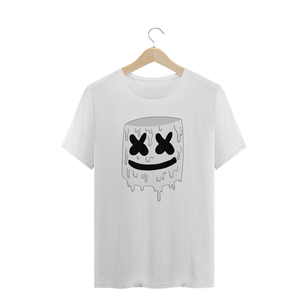 Nome do produto  Dj Marshmallow (T-shirt)