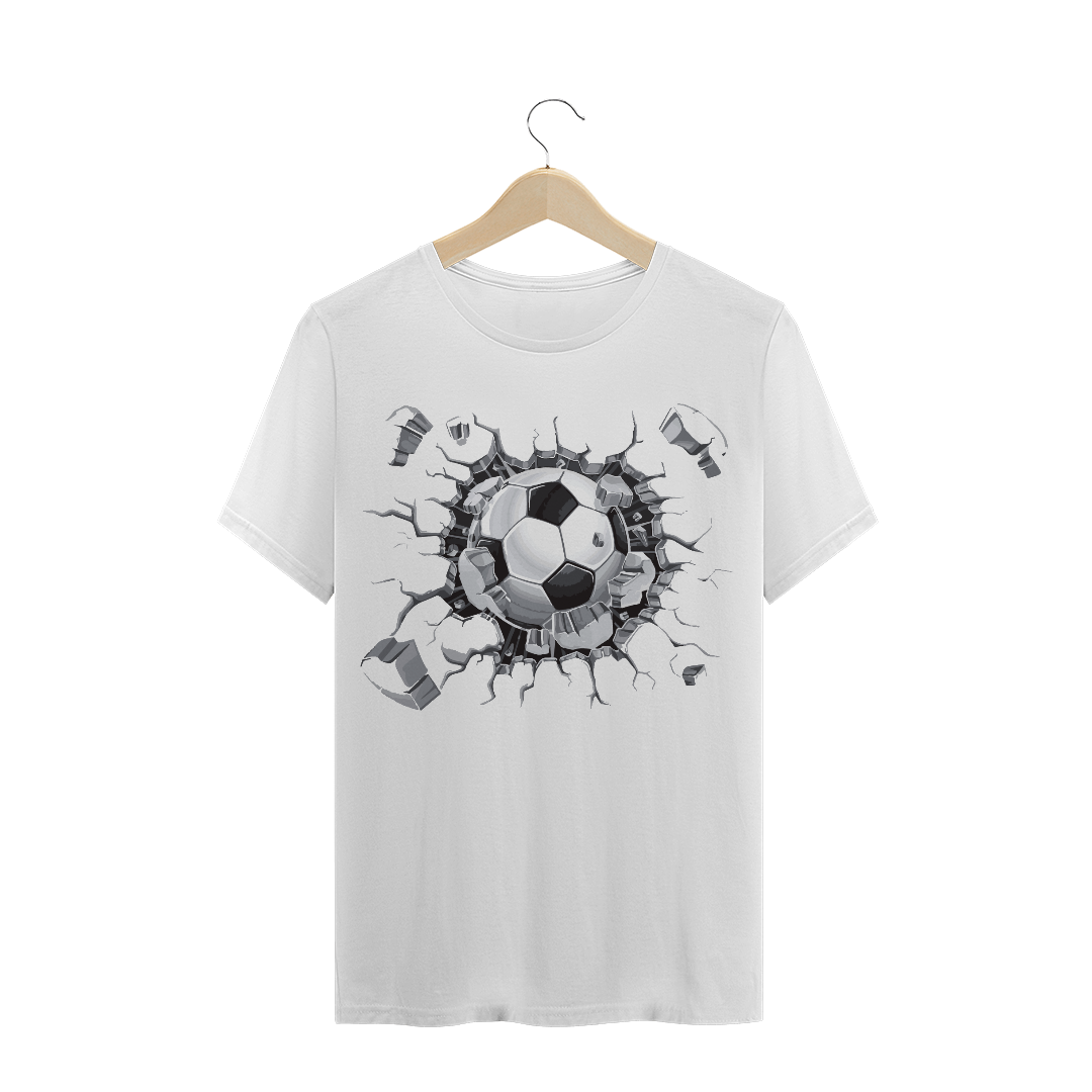 Nome do produto  Camiseta futebol IV