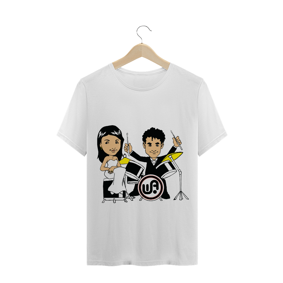 Nome do produto  Casa comigo?! - Colorida