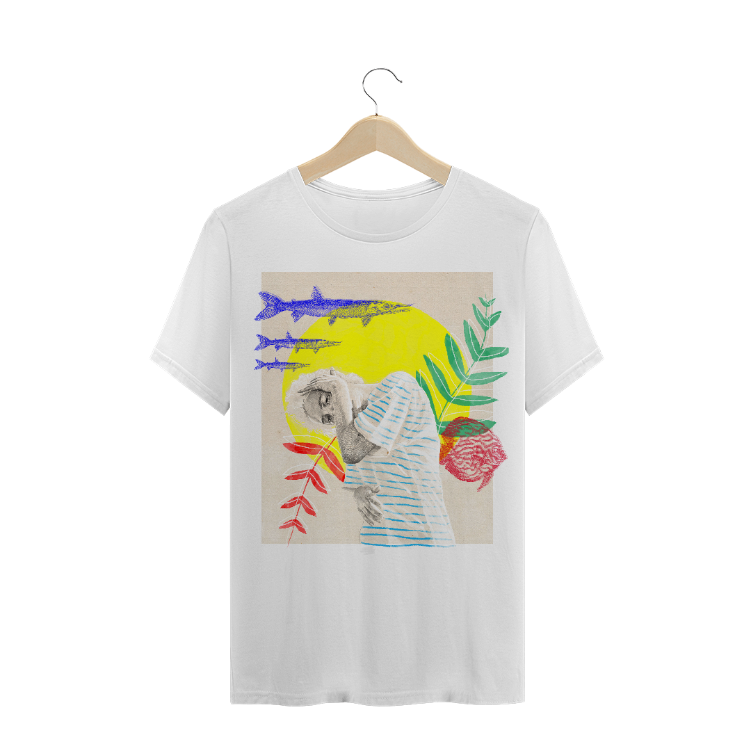 Nome do produto  Arte autoral - Lessa Gomes