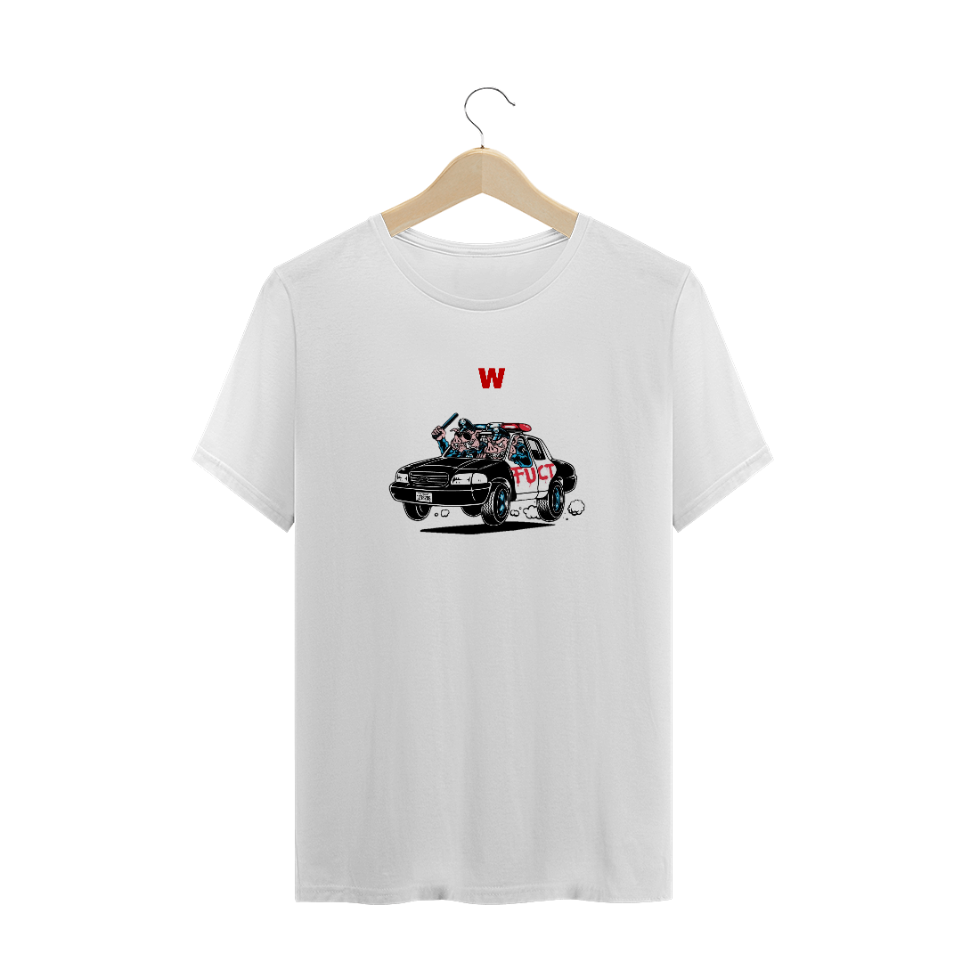 Nome do produto  DWN FCK THE PIGS