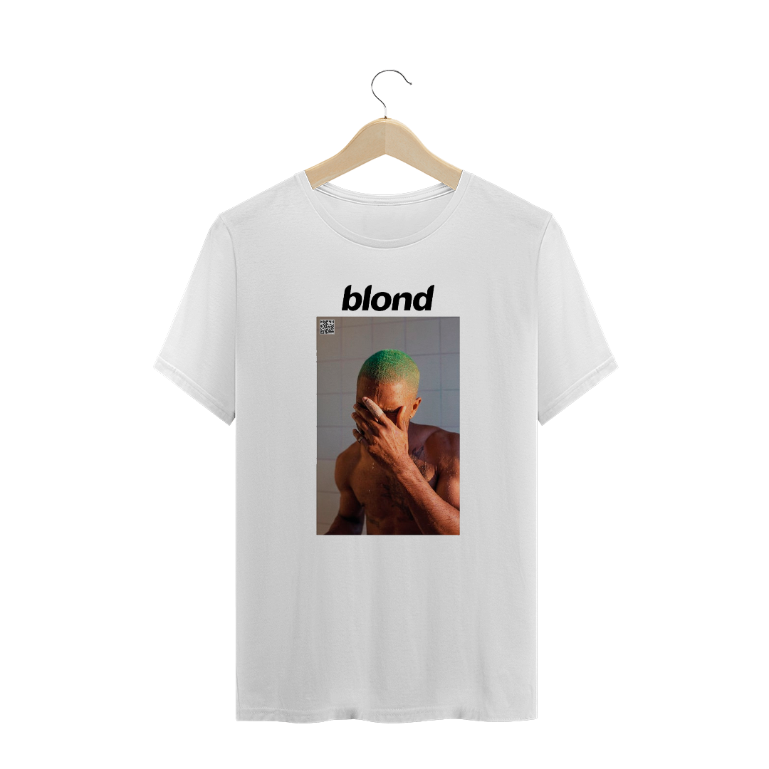 CAMISA FRANK OCEAN BLOND