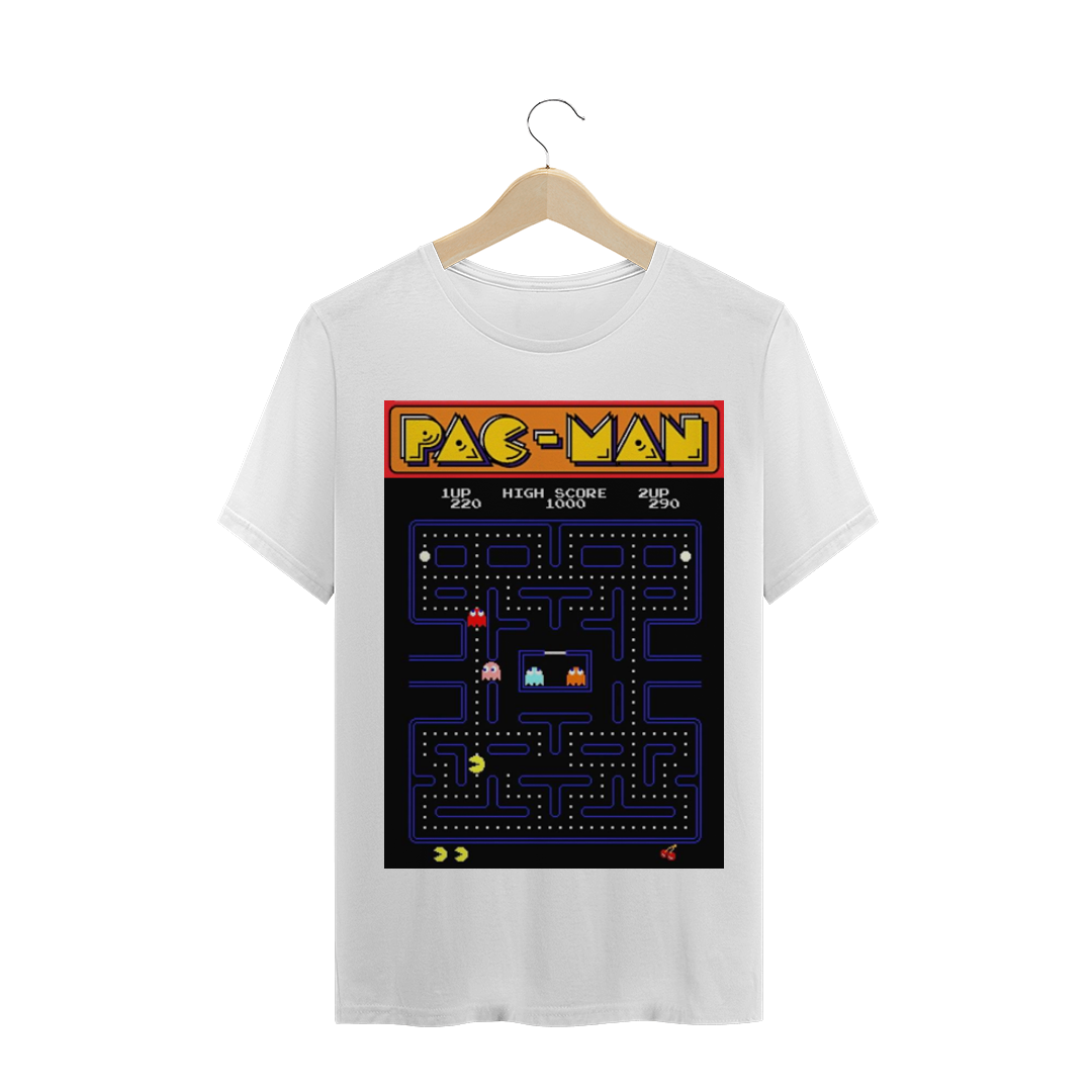 Nome do produto  Atari - PACMAN