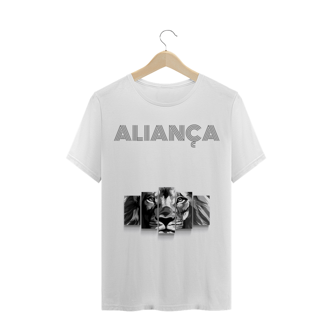 Nome do produto: camisa da aliança
