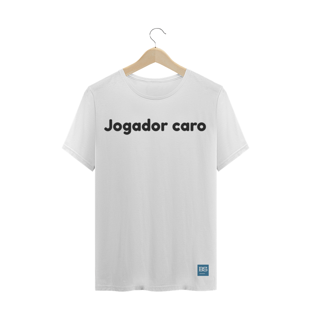 Nome do produto  jogador caro