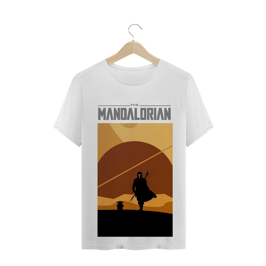 Nome do produto  The Mandalorian