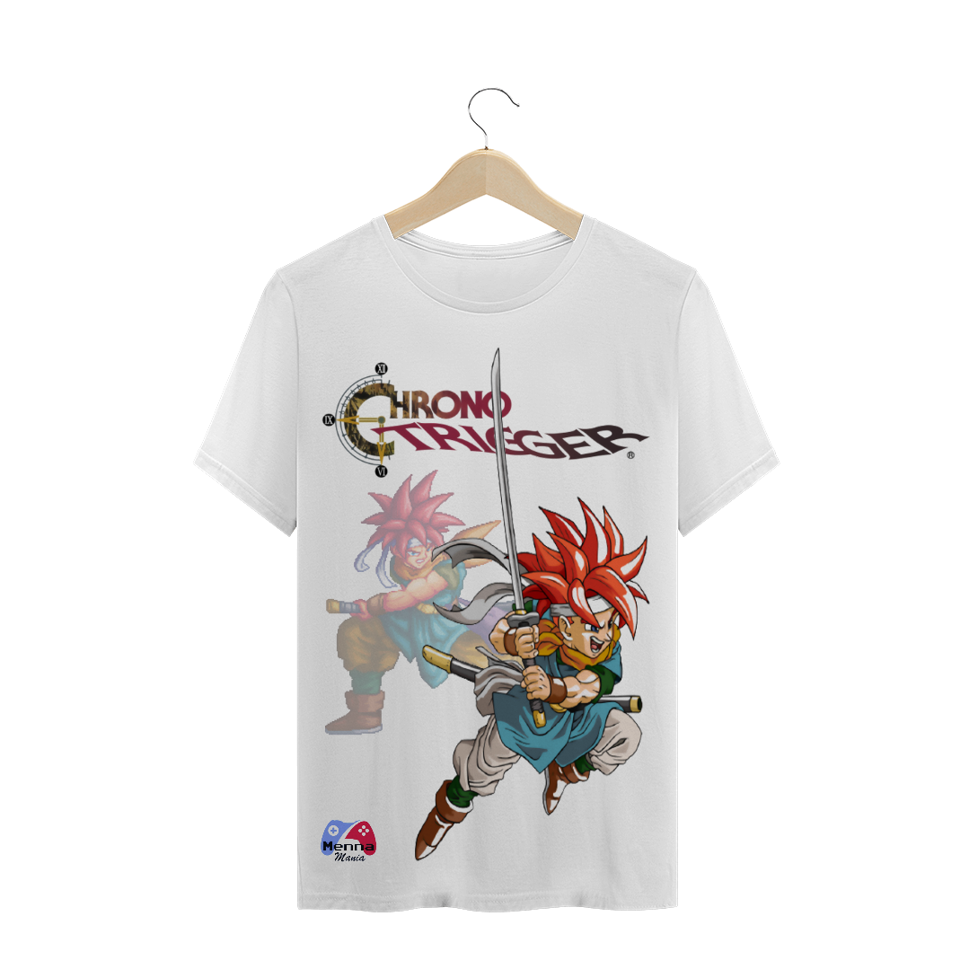 Nome do produto  Chrono Trigger