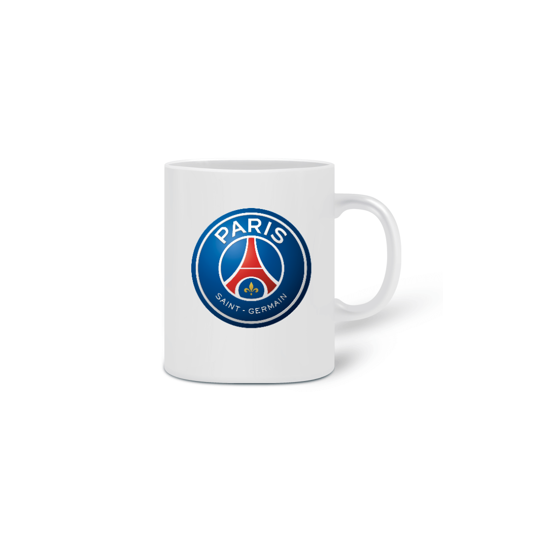 Nome do produto  CANECA DO PSG