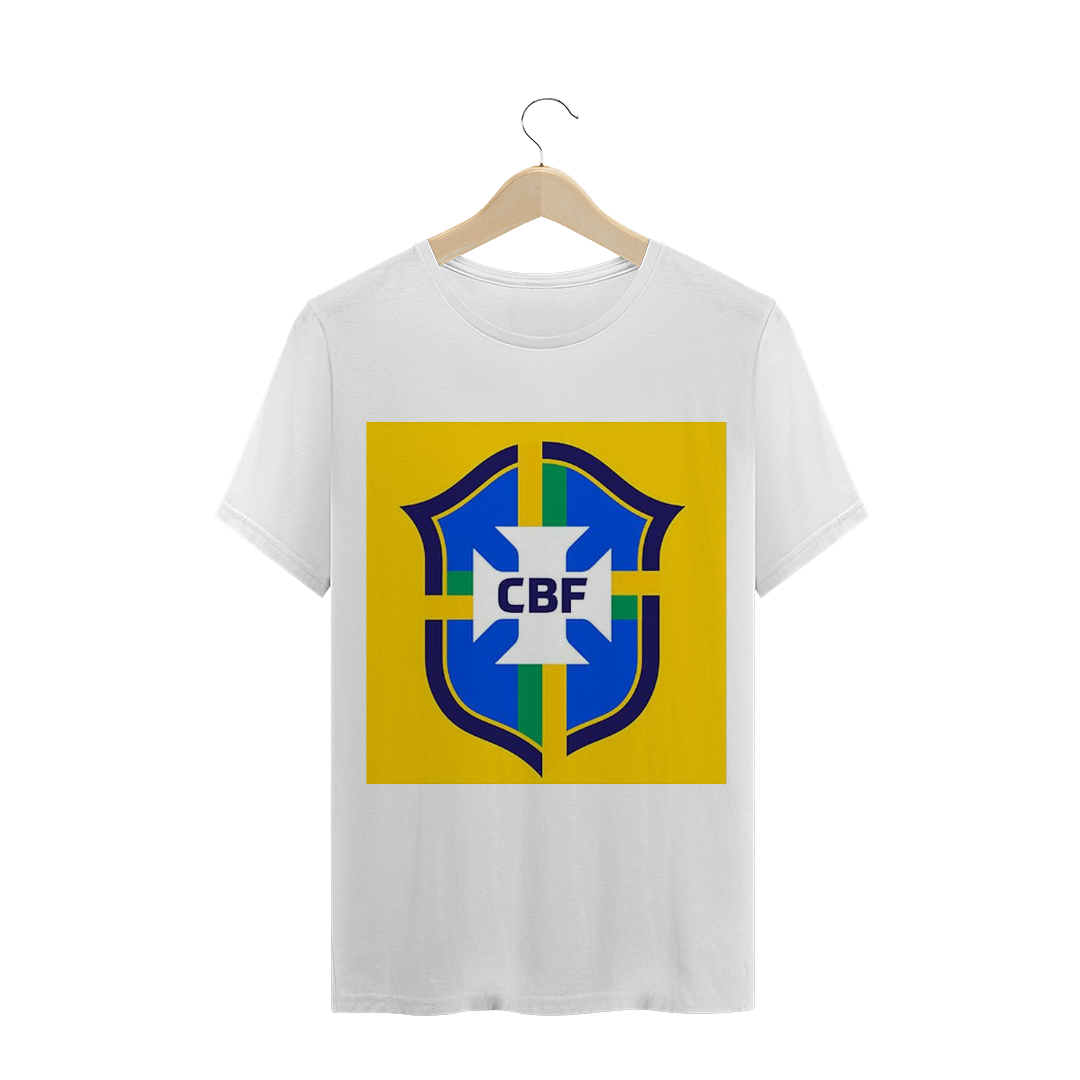 Nome do produto  CAMISA DA SELEÇÃO
