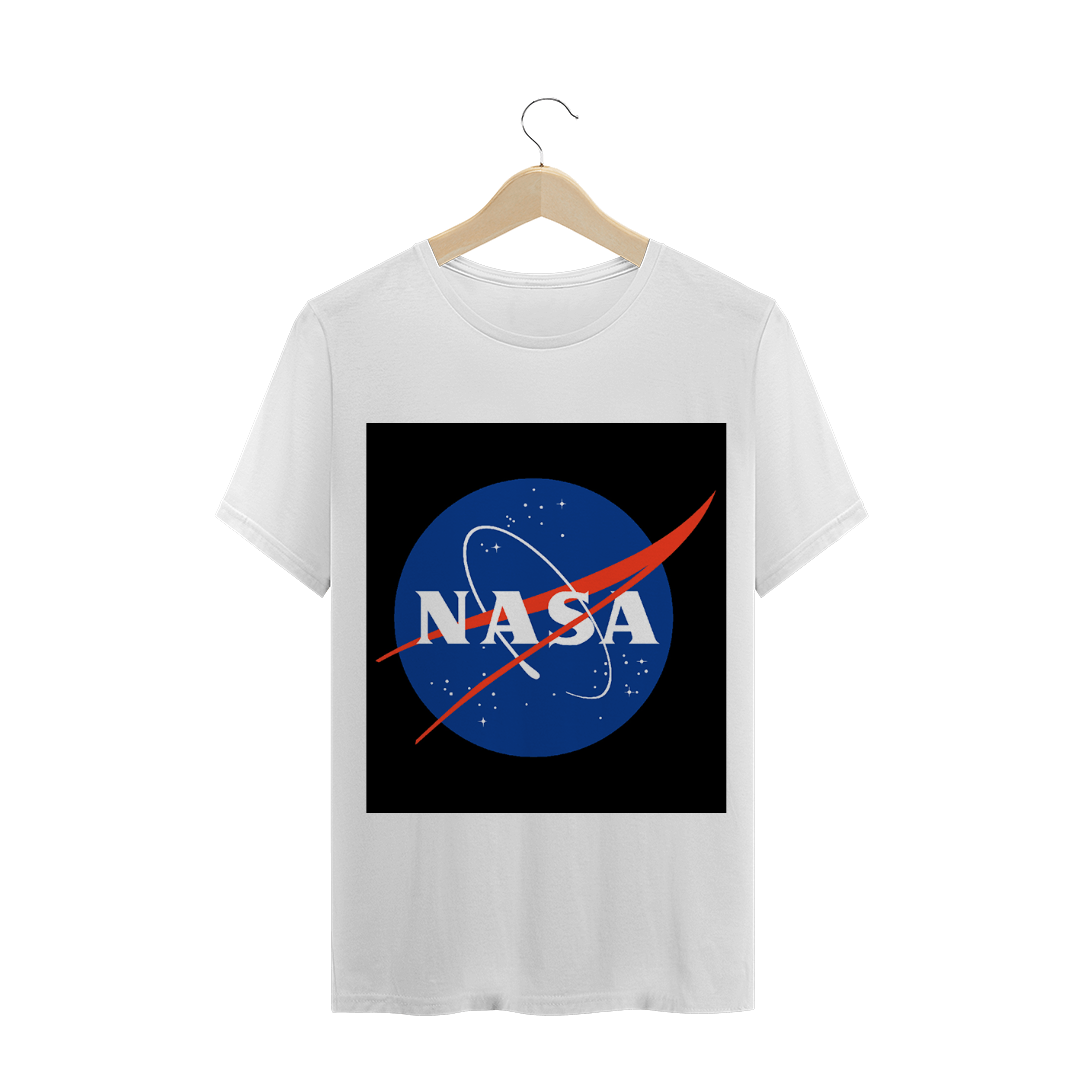 Nome do produto  CAMISA DA  NASA