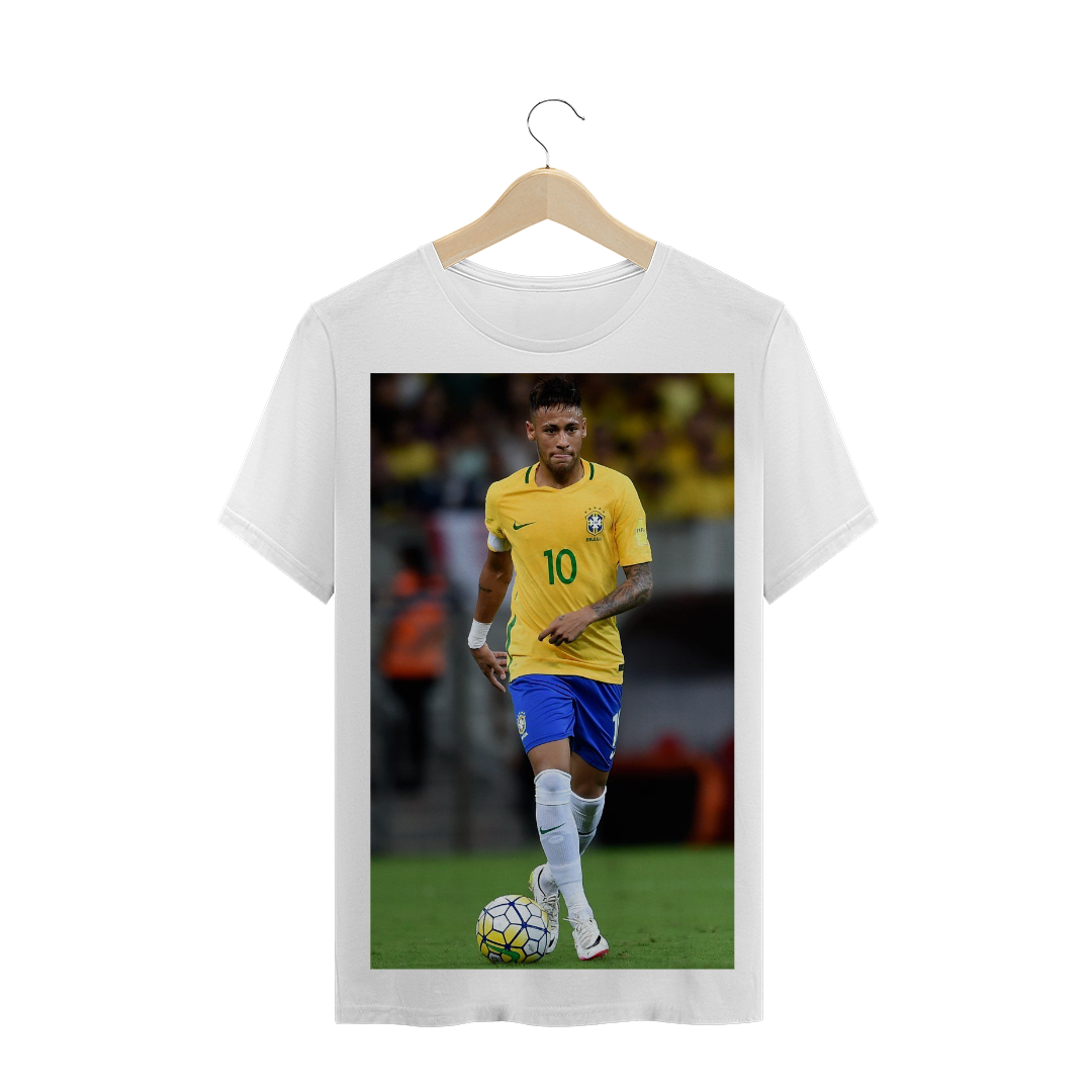 Nome do produto  CAMISA DO NEYMAR