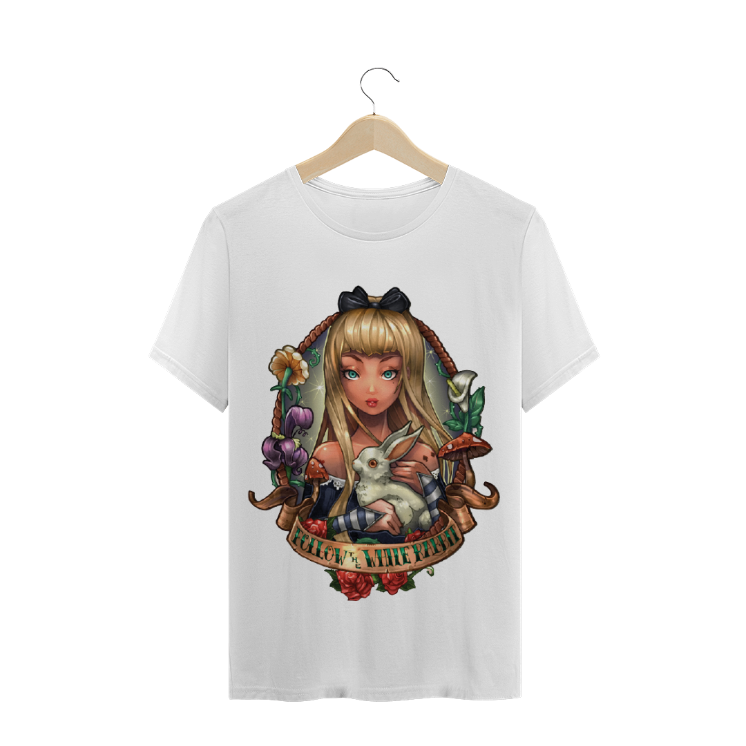 CAMISETA ALICE 4