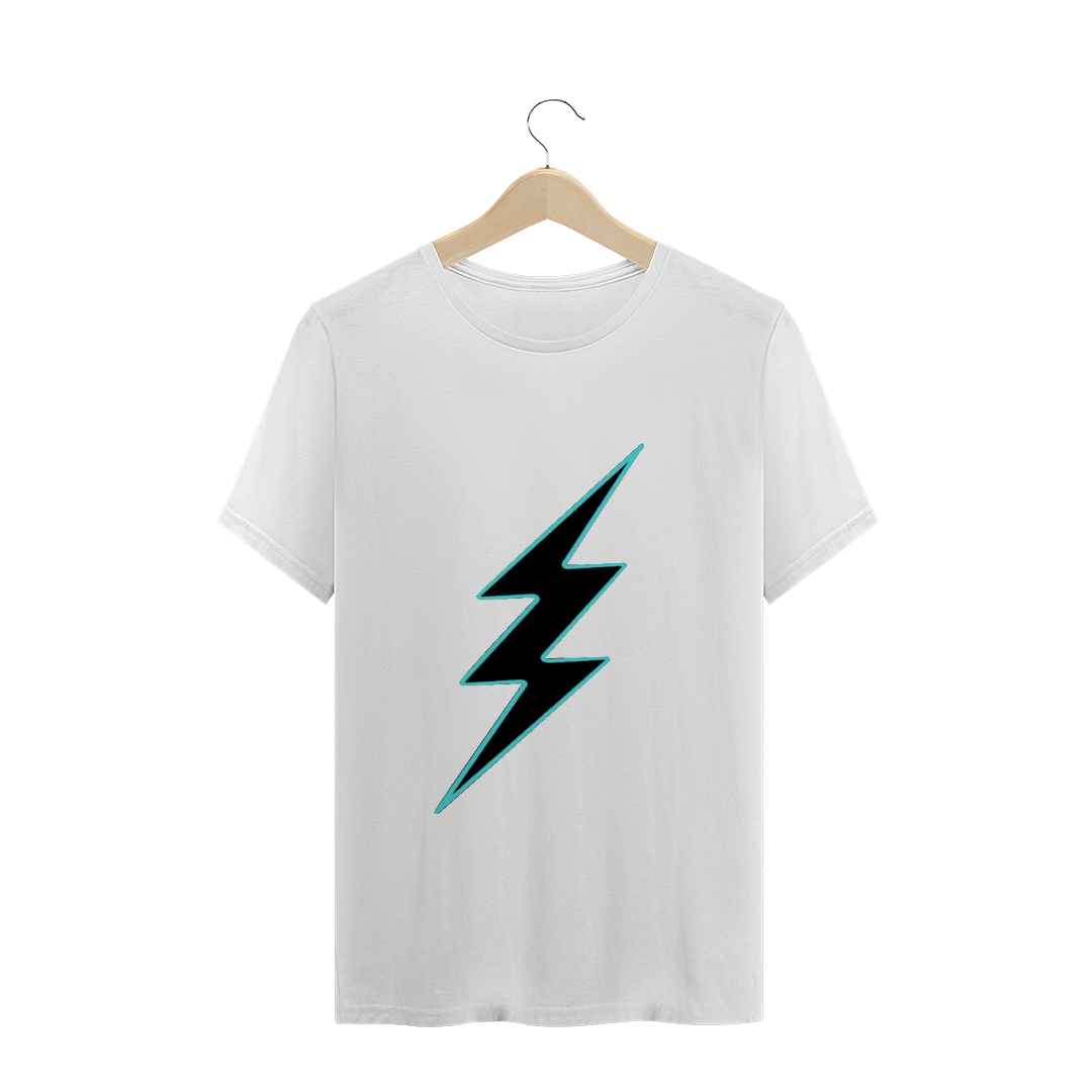 CAMISETA MASCULINA RAIO 