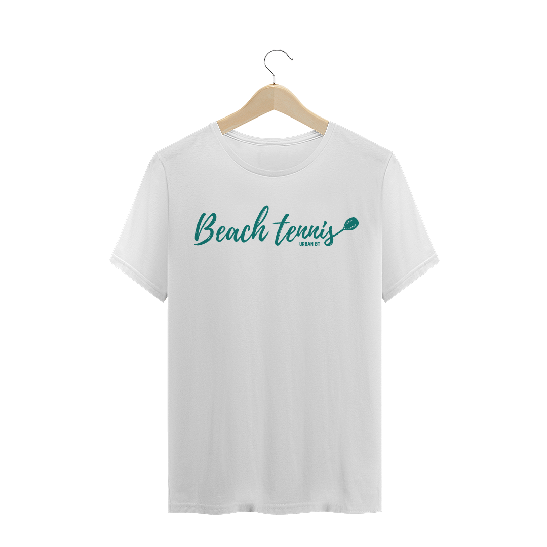 Camiseta Beach tennis