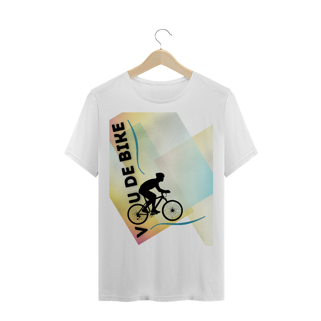 Nome do produto  Vou de Bike