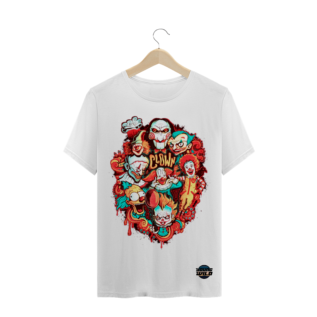 Nome do produto  T-Shirt Masculino Personalizado