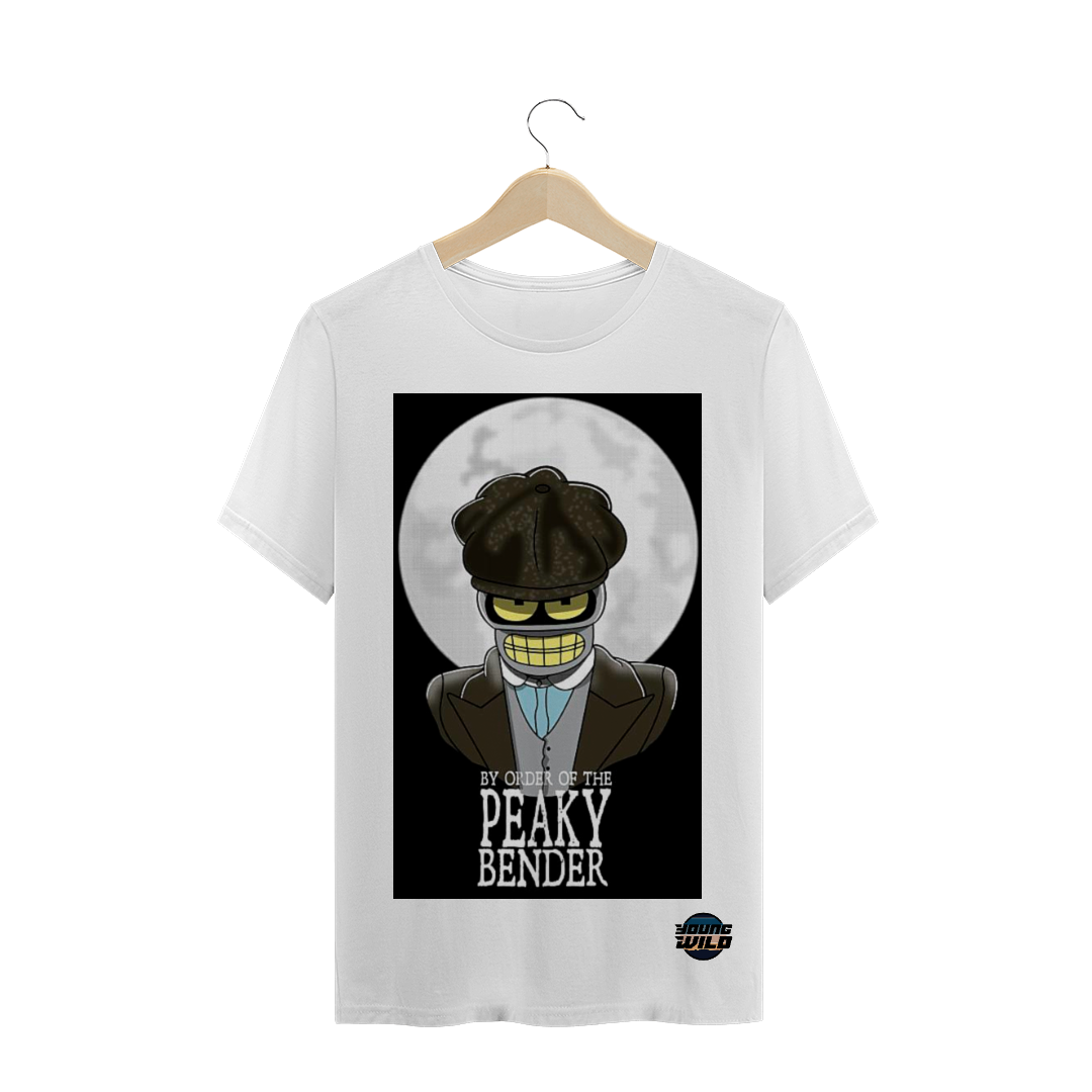 Nome do produto  T-Shirt Masculino Personalizado