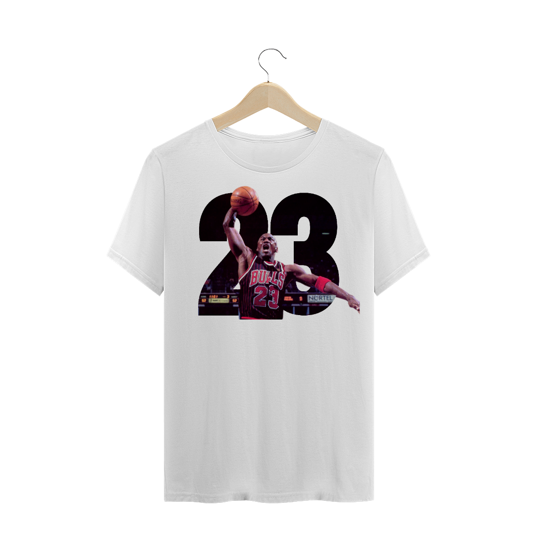 CAMISETA JORDAN 23