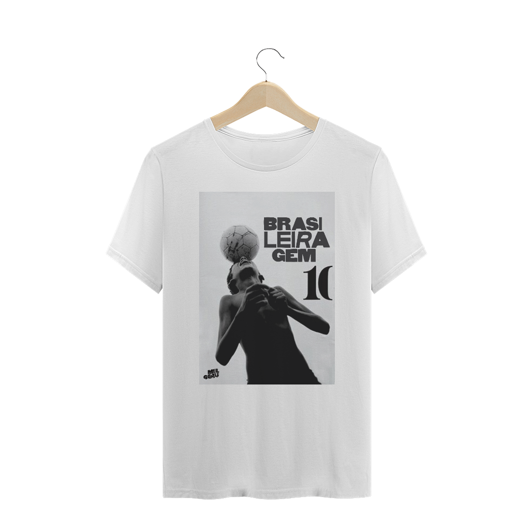 Nome do produto  Brasileiragem