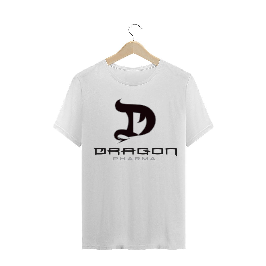 Nome do produto  Camisa da Dragon Pharma