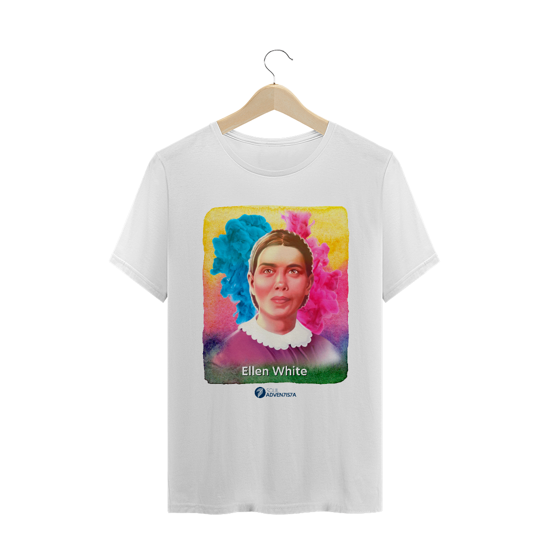 Nome do produto  Ellen white cores masculina 