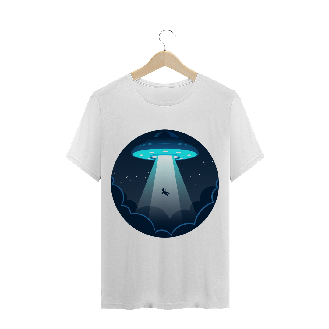 Nome do produto  U.F.O abduzido