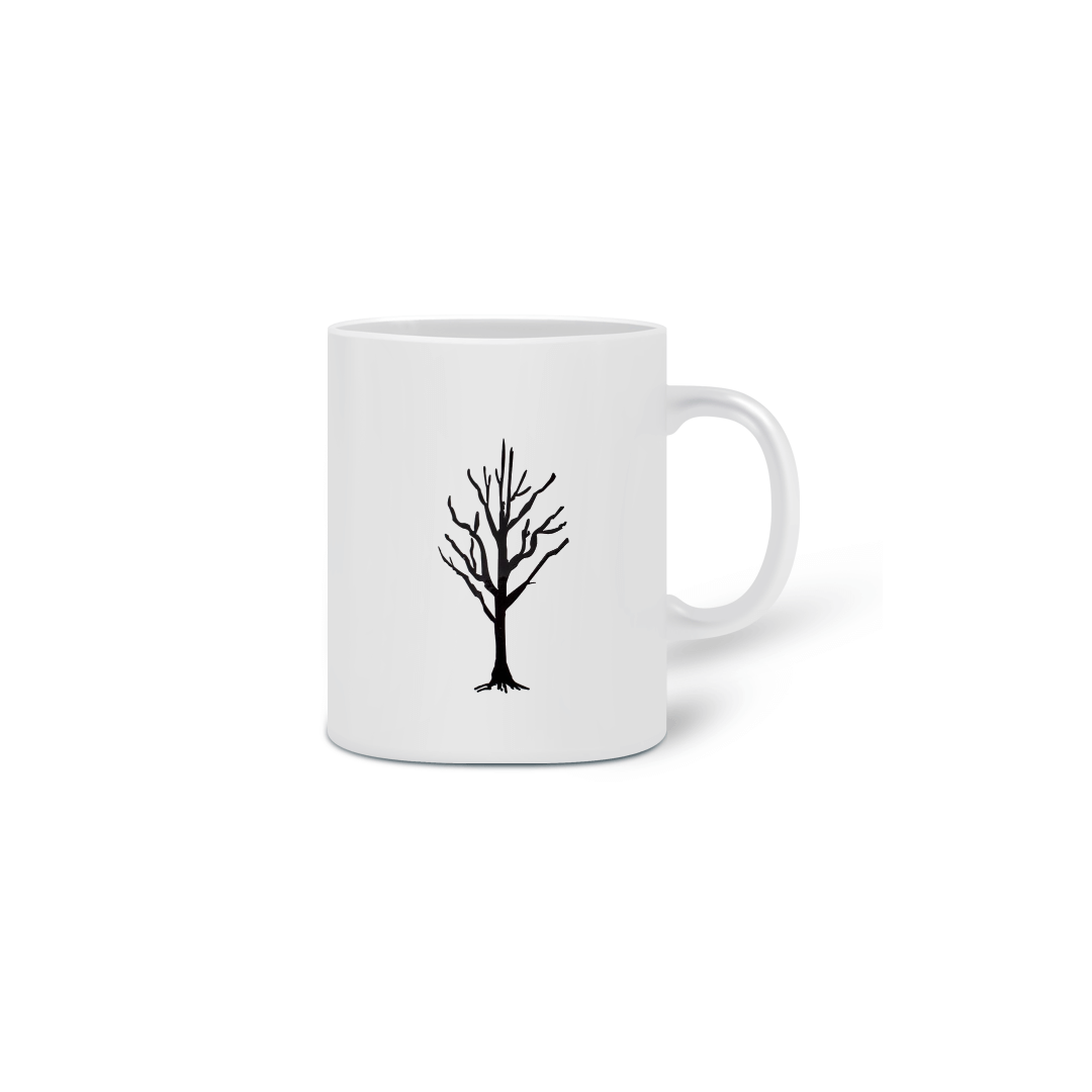 Nome do produto: Caneca dos Caçadores de Lendas