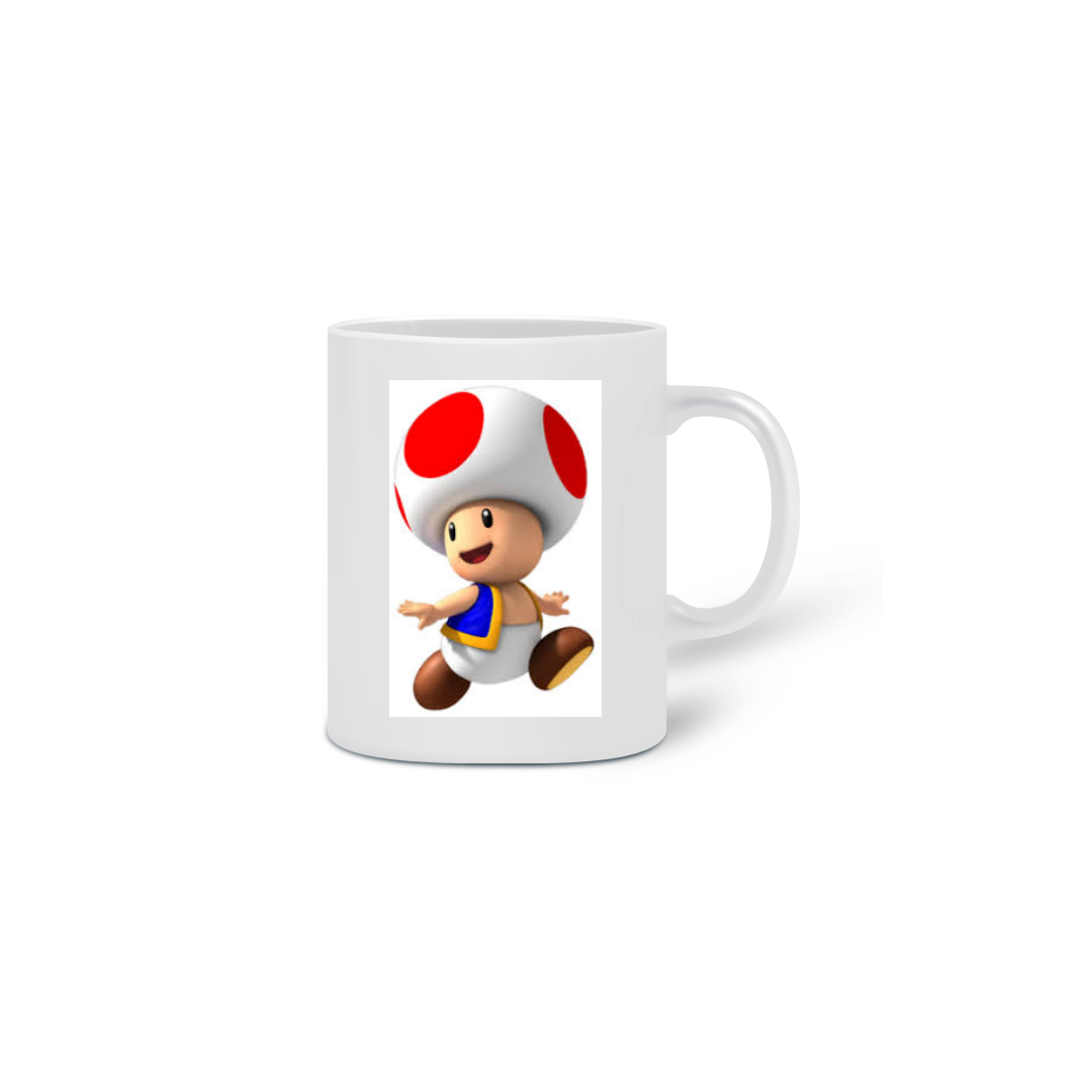 Nome do produto  Canecas Personalizadas