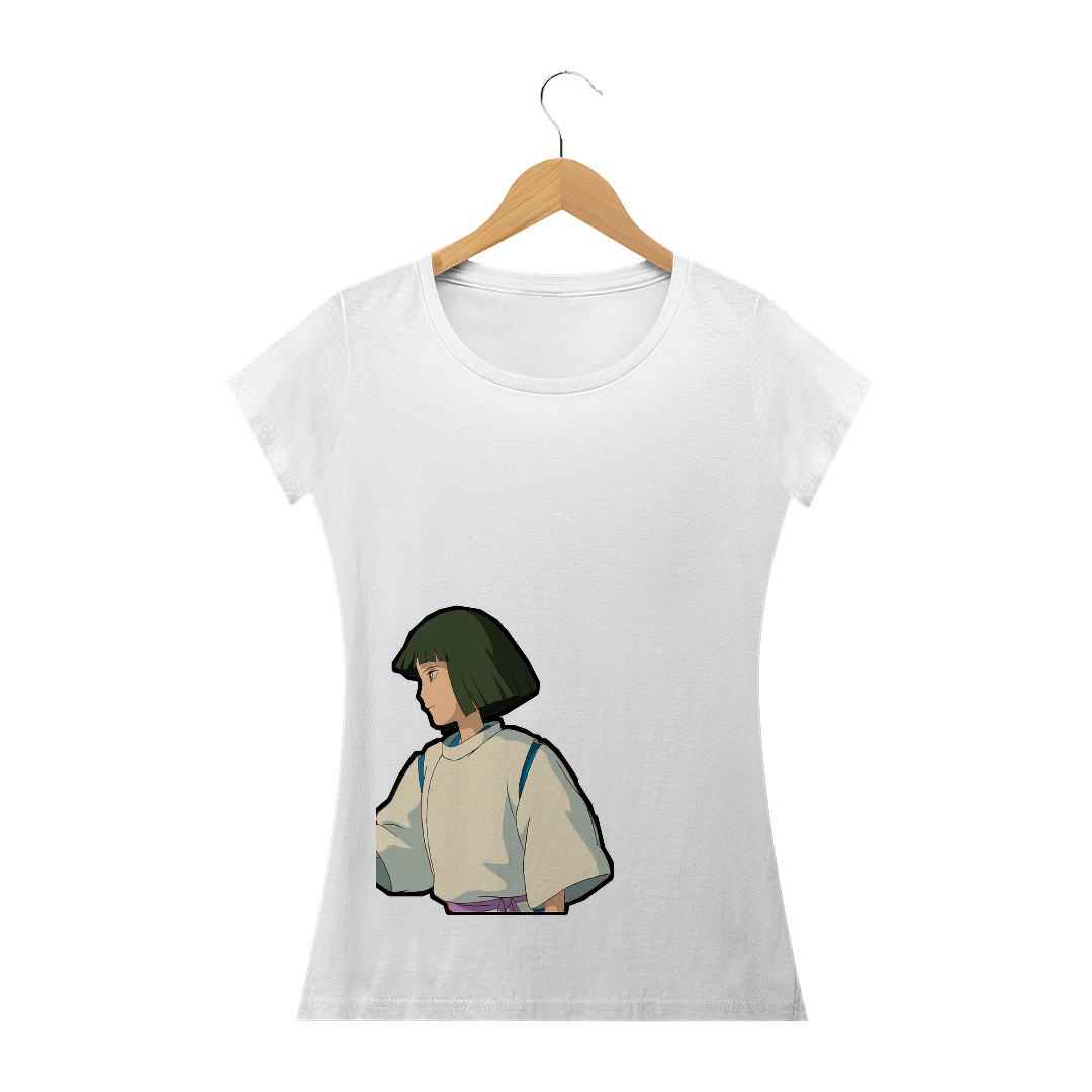 Nome do produto  Haku-Studio Ghibli |metadinha