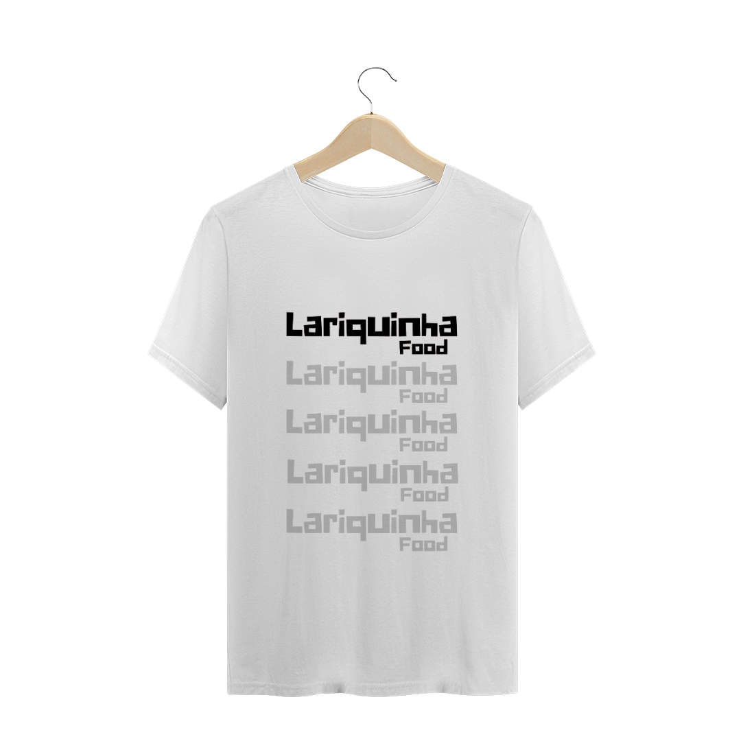 Nome do produto  Lariquinha Food