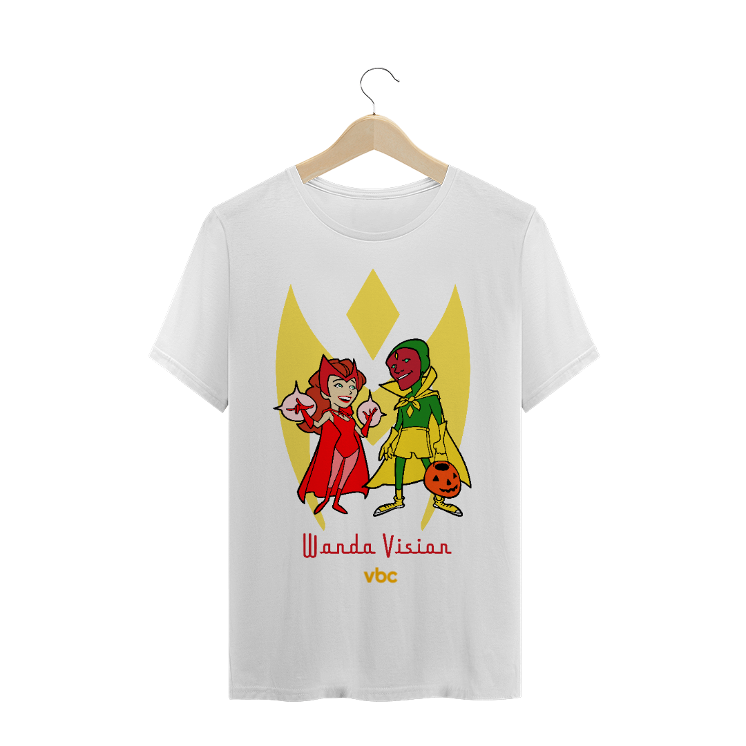 Nome do produto  Wanda VIsion Prime 