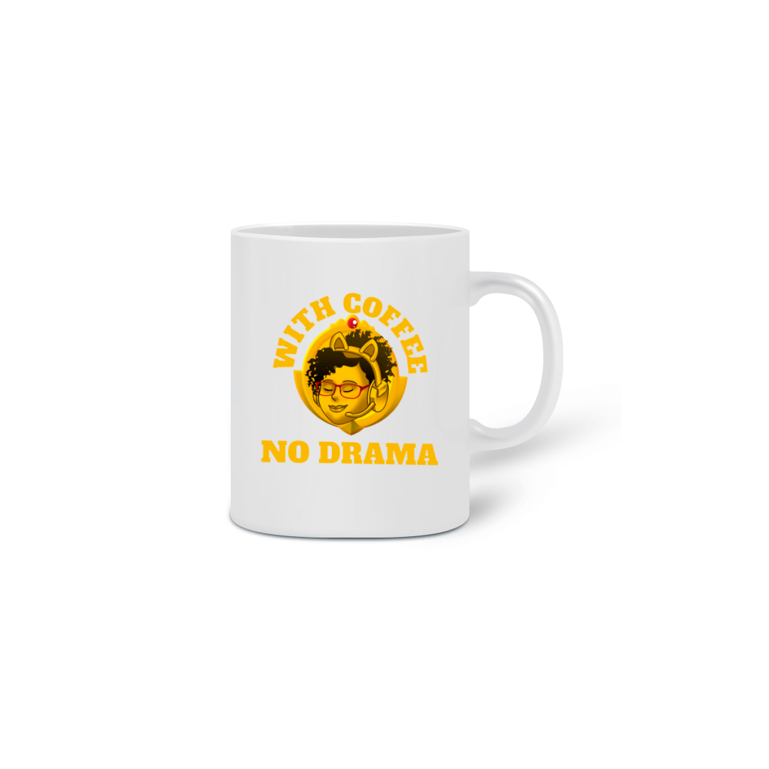 Nome do produto  Caneca 