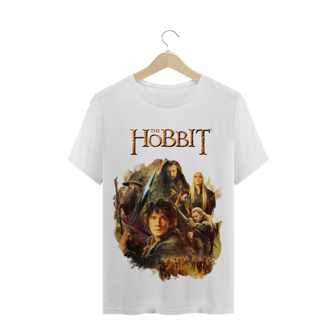 Nome do produto  The Hobbit