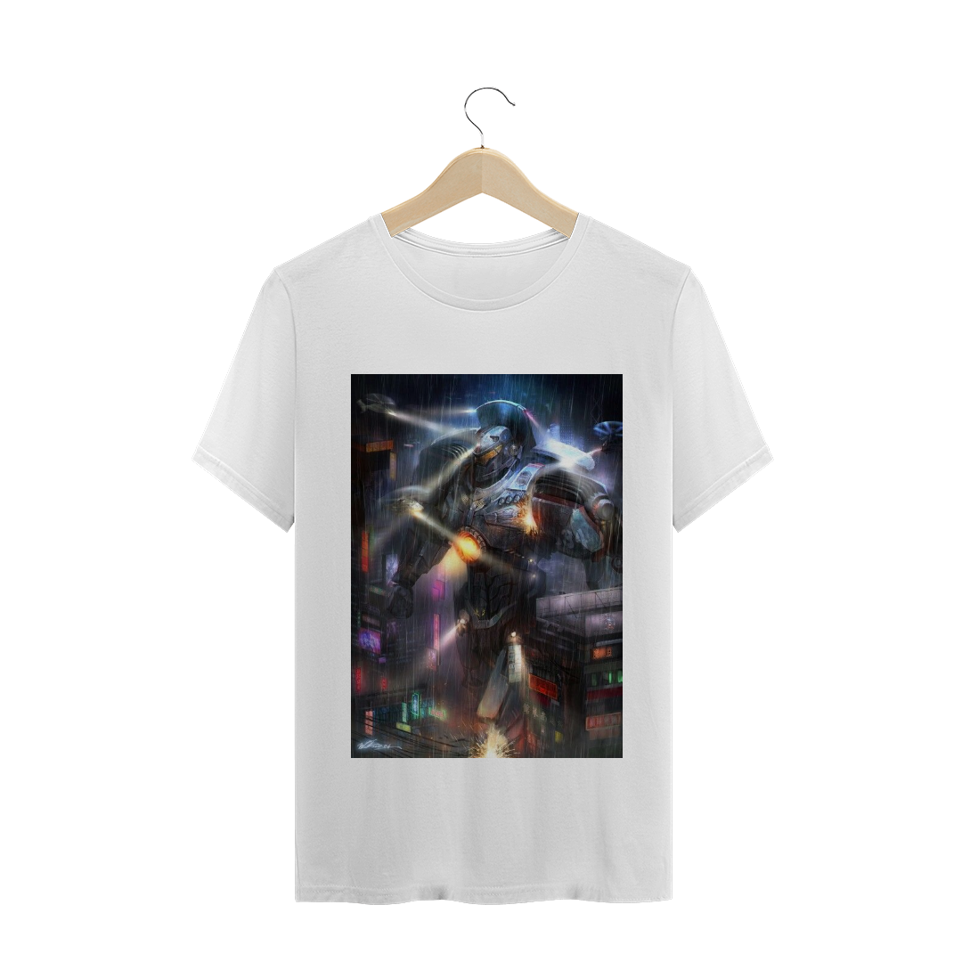 Nome do produto  Camisetas filme Circulo de Fogo