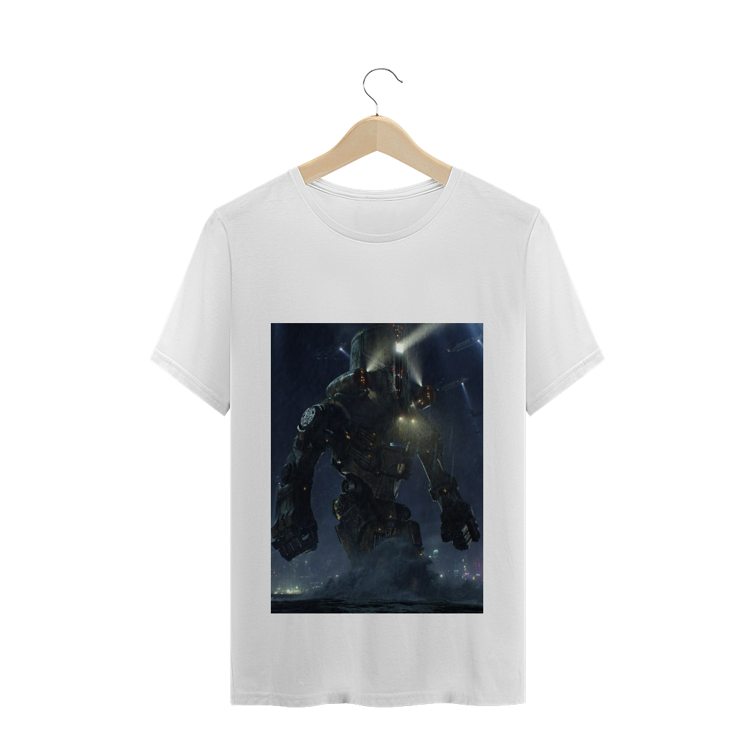 Nome do produto  Camisetas filme Circulo de Fogo