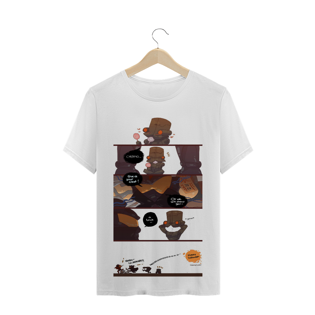 Nome do produto  Camisetas filme Circulo de Fogo