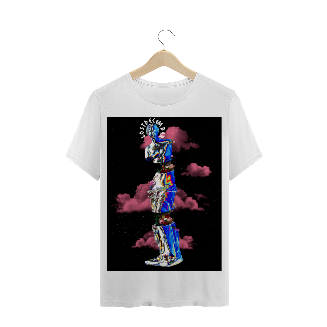 Nome do produto  Estátua de Prata