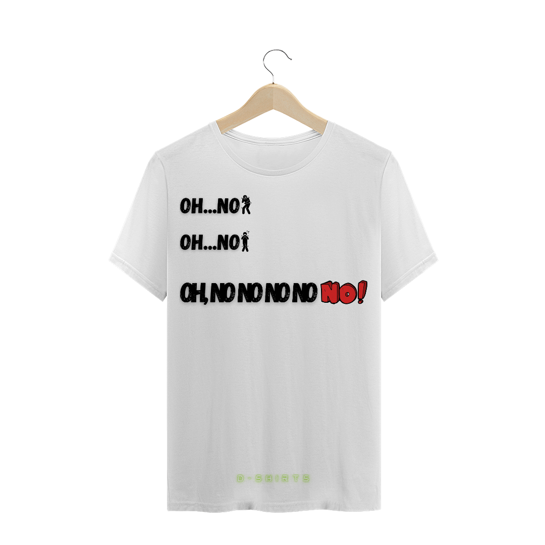 Nome do produto  Oh no no no