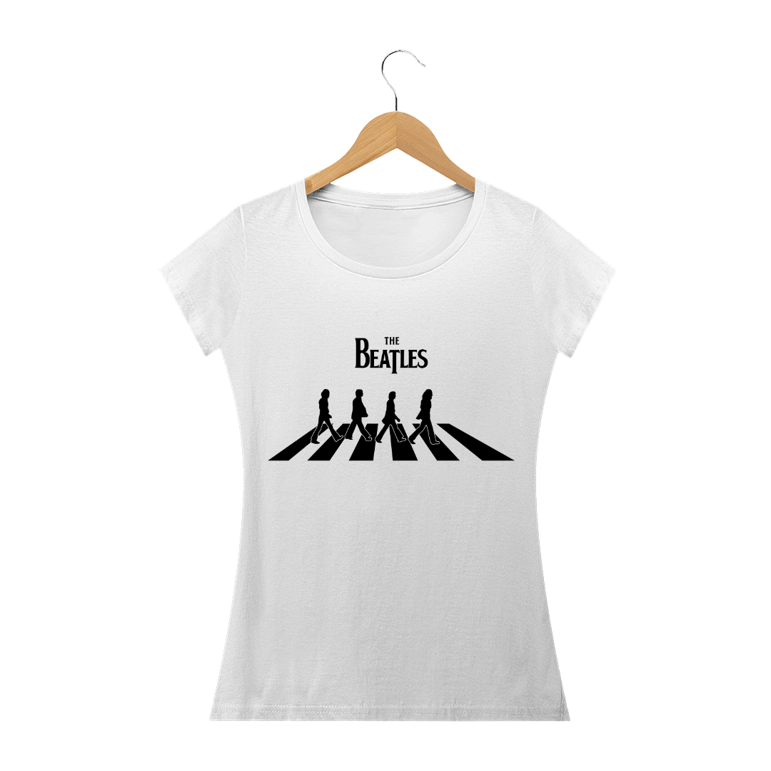 Nome do produto  Camiseta Beatles