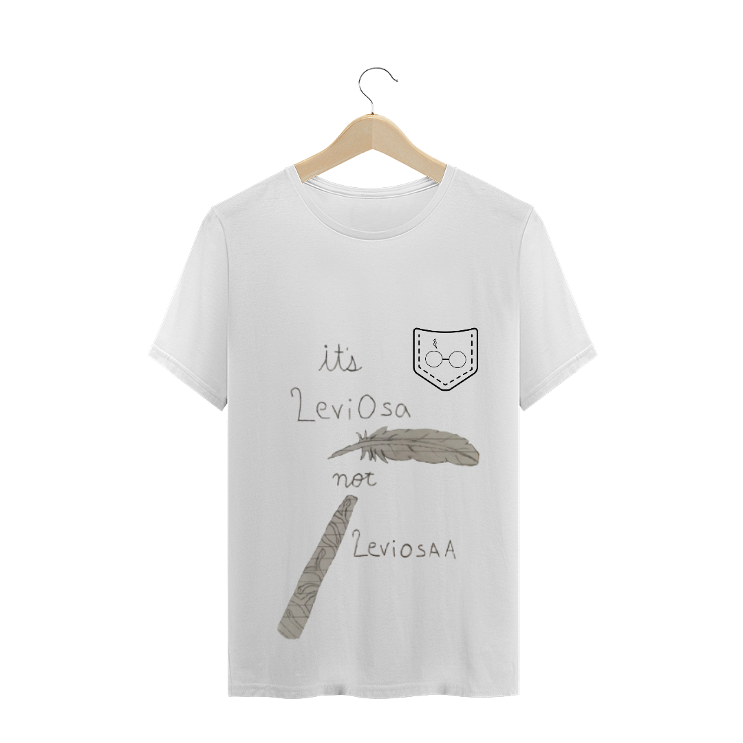 Nome do produto  CAMISETA LEVIOSA