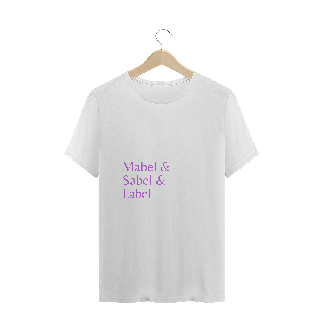 Nome do produto  Games - ACNH 9 (Plus Size)