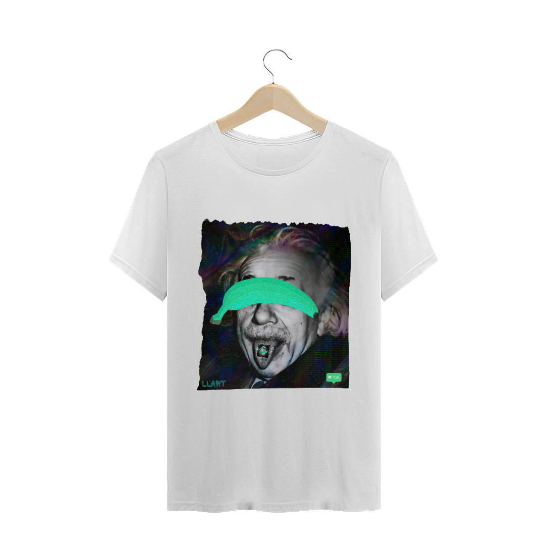 T-Shirt Bananeinsten