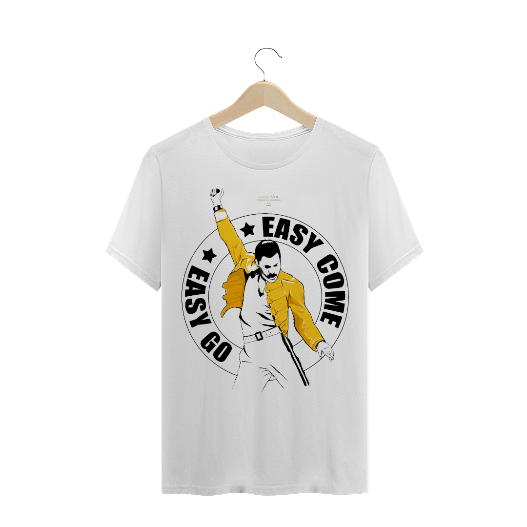 Nome do produto  CAMISETA UNISSEX PREMIUM SURVIVAL FRED