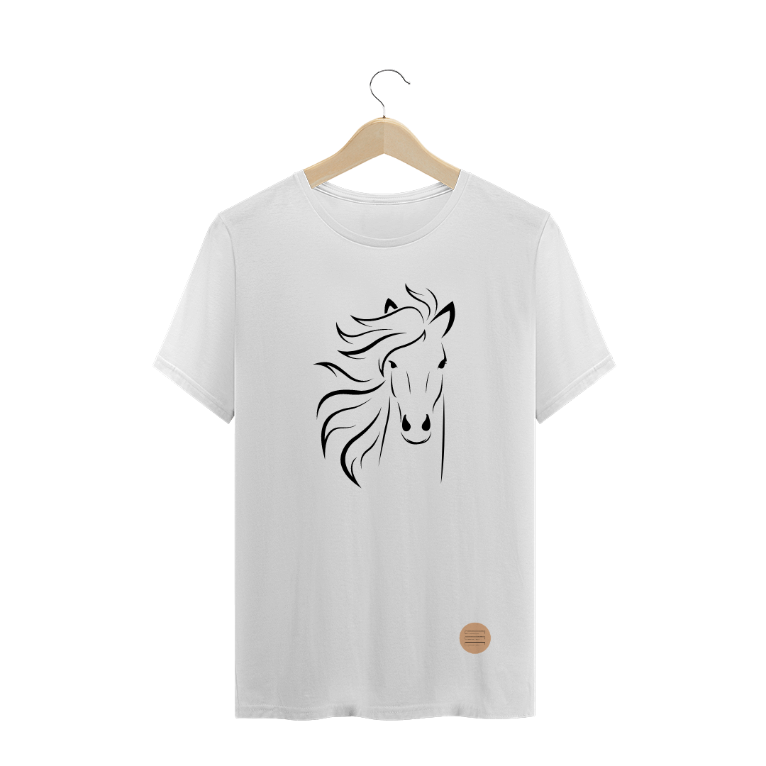 Nome do produto  Camisa cavalo .lalu