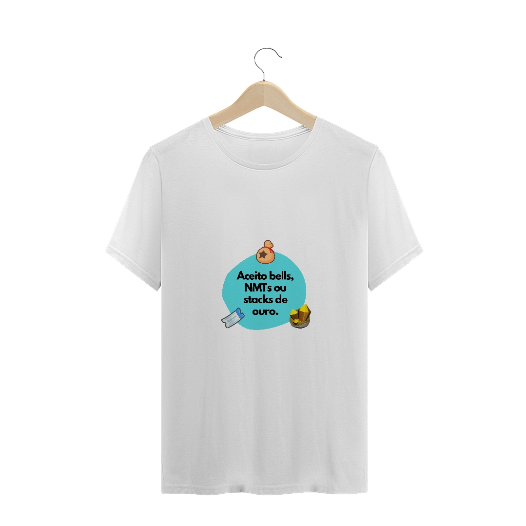 Games - ACNH 4 (Plus Size)