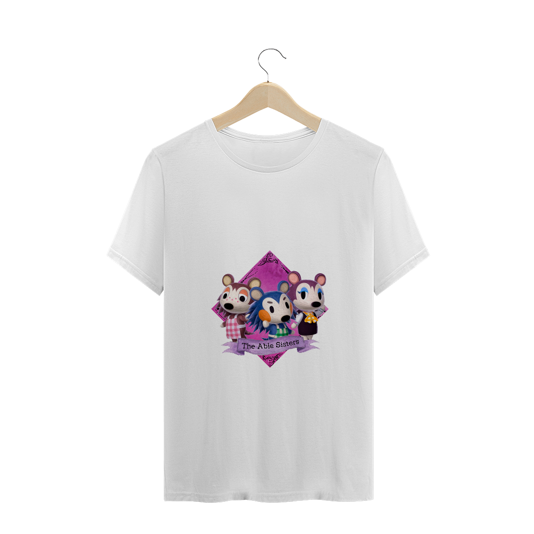 Games - ACNH 3 (Plus Size)