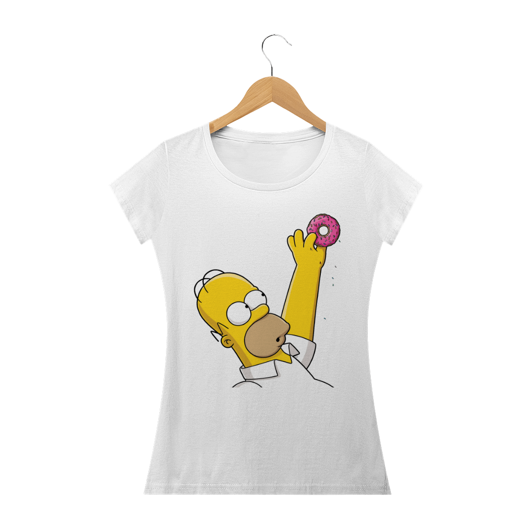 Nome do produto  Camiseta Homer Simpson