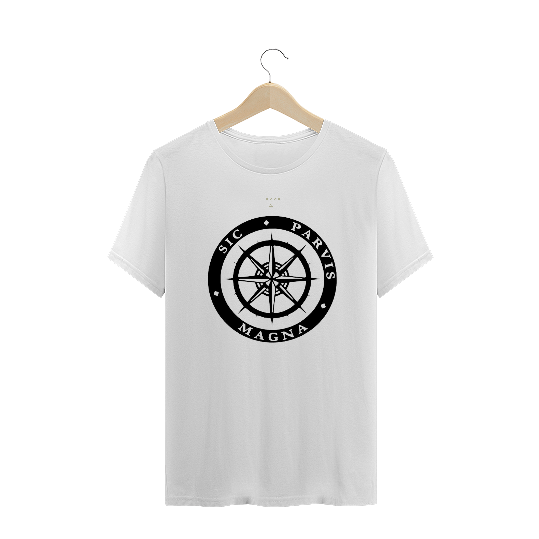 Nome do produto  CAMISETA UNISSEX PREMIUM SURVIVAL SPM