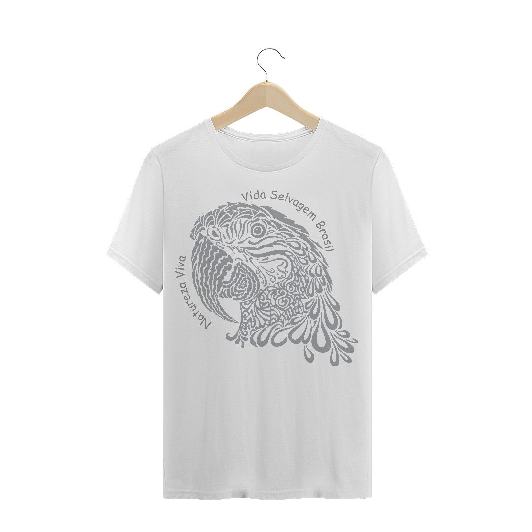 Nome do produto  Arara Traços Livres